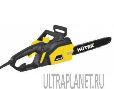 Цепная пила Huter ELS-1800P