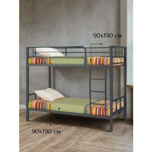 Кровать двухъярусная REDFORD Севилья -2 18900₽