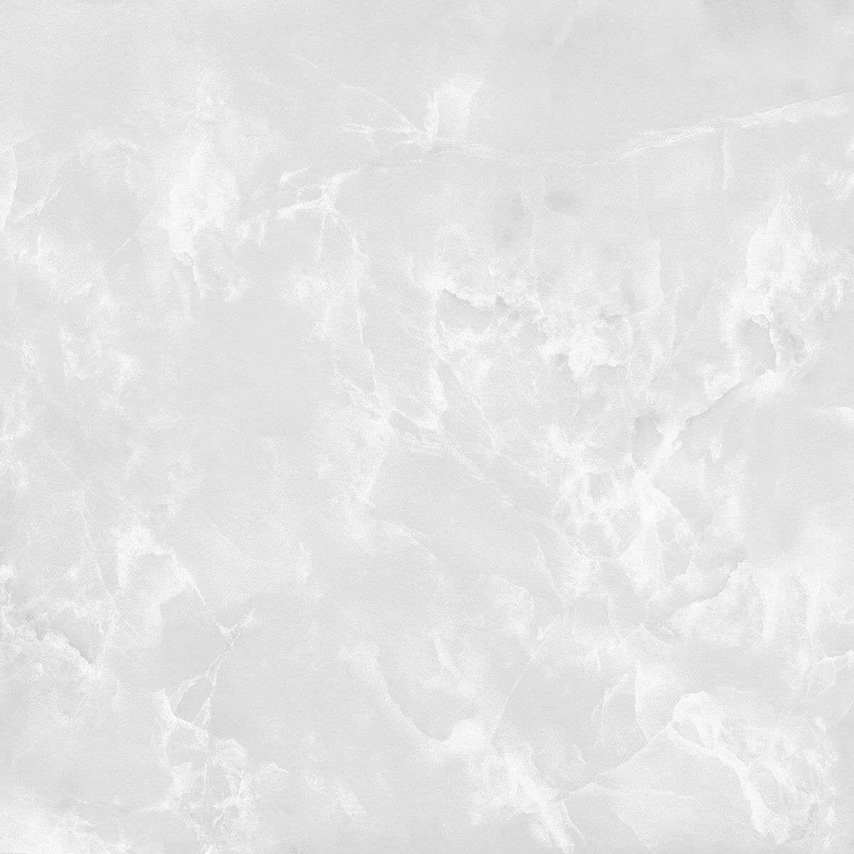 Керамогранит Royce Glacier White 60x60 см Polished R_PR1017 (1.44 м2)