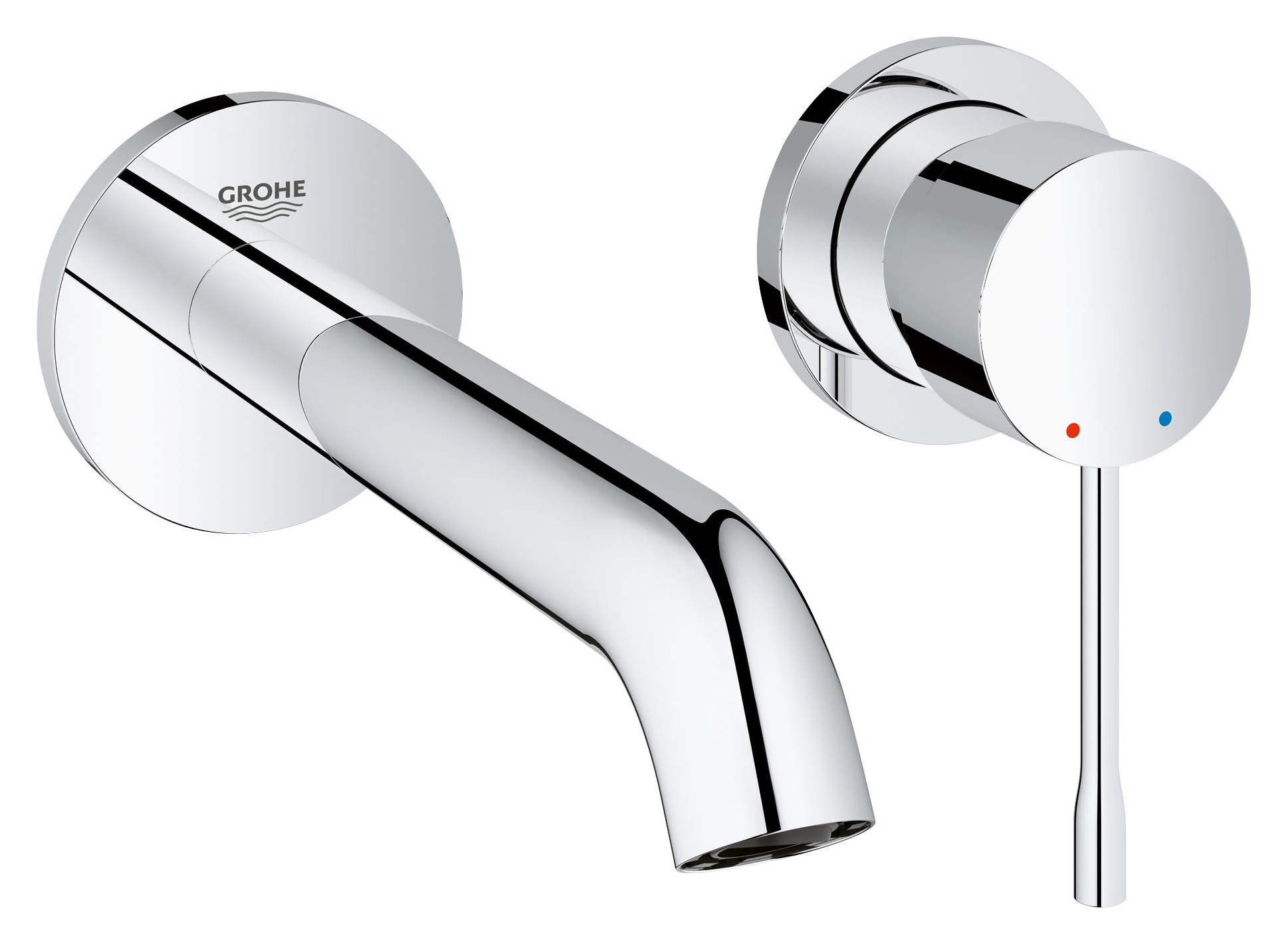 Смеситель для раковины GROHE Essence 19408001