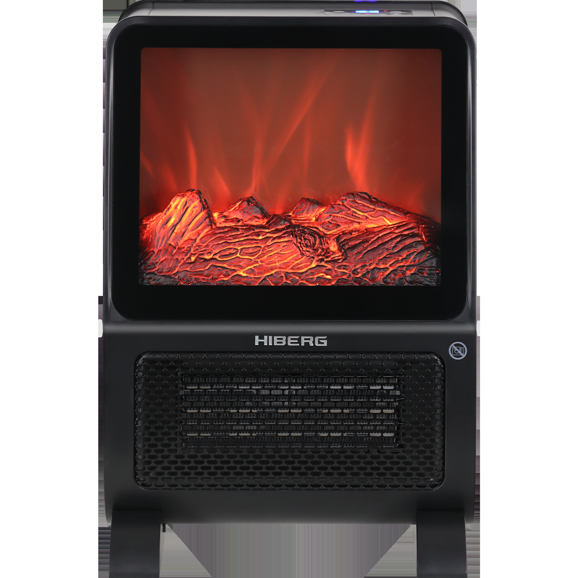 Тепловентилятор Hiberg TSF 3000 B