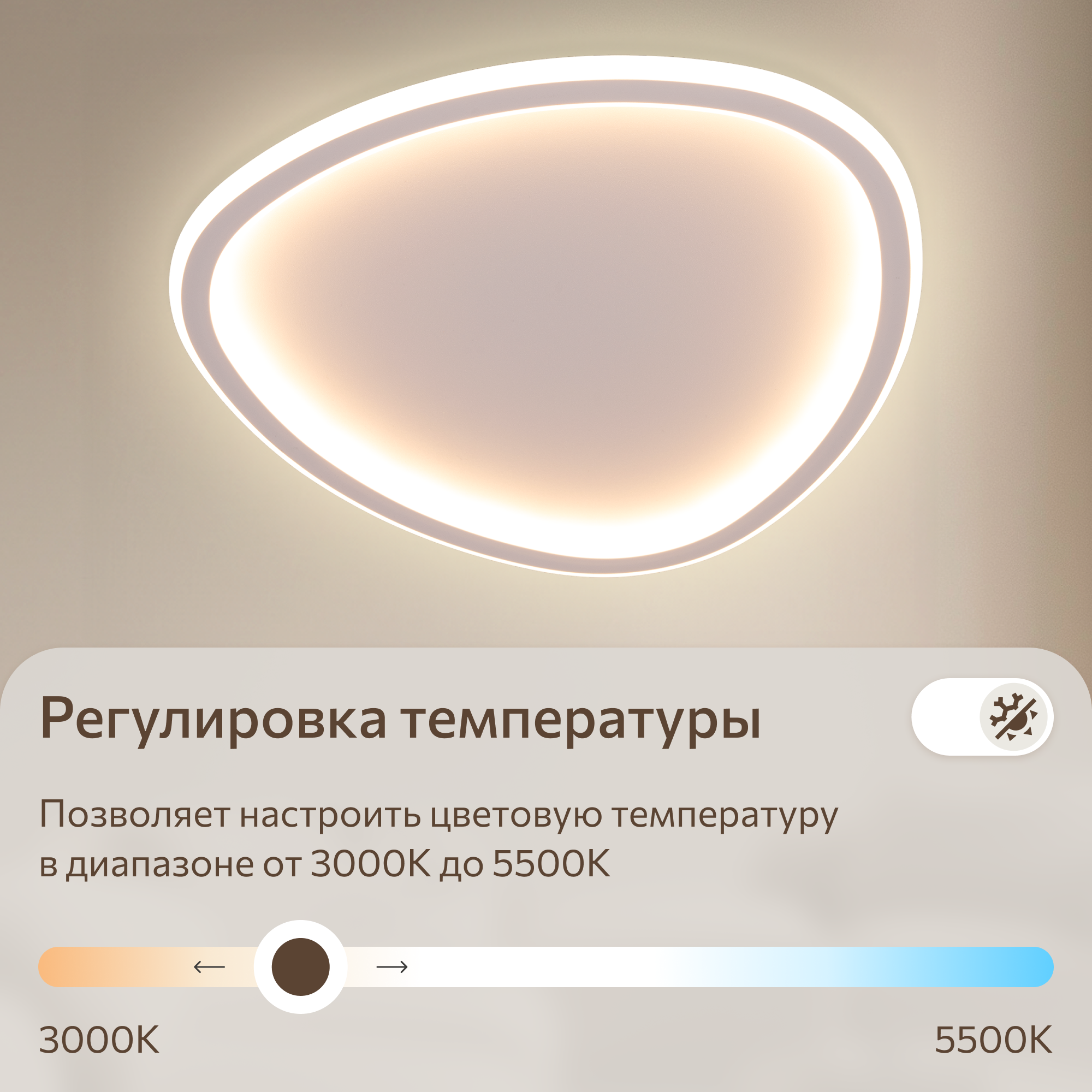 Накладной светильник Citilux - фото №4