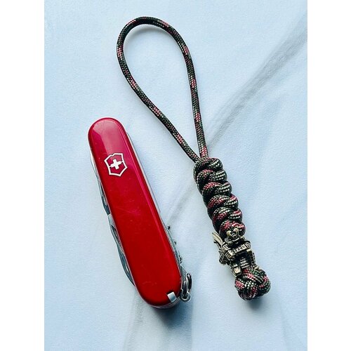 Темляк для ножа