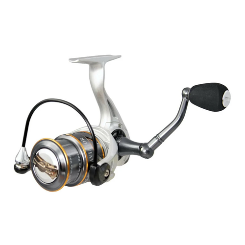 Катушка безынерционная Black Side Aviator 4500FD (7+1 подш.)