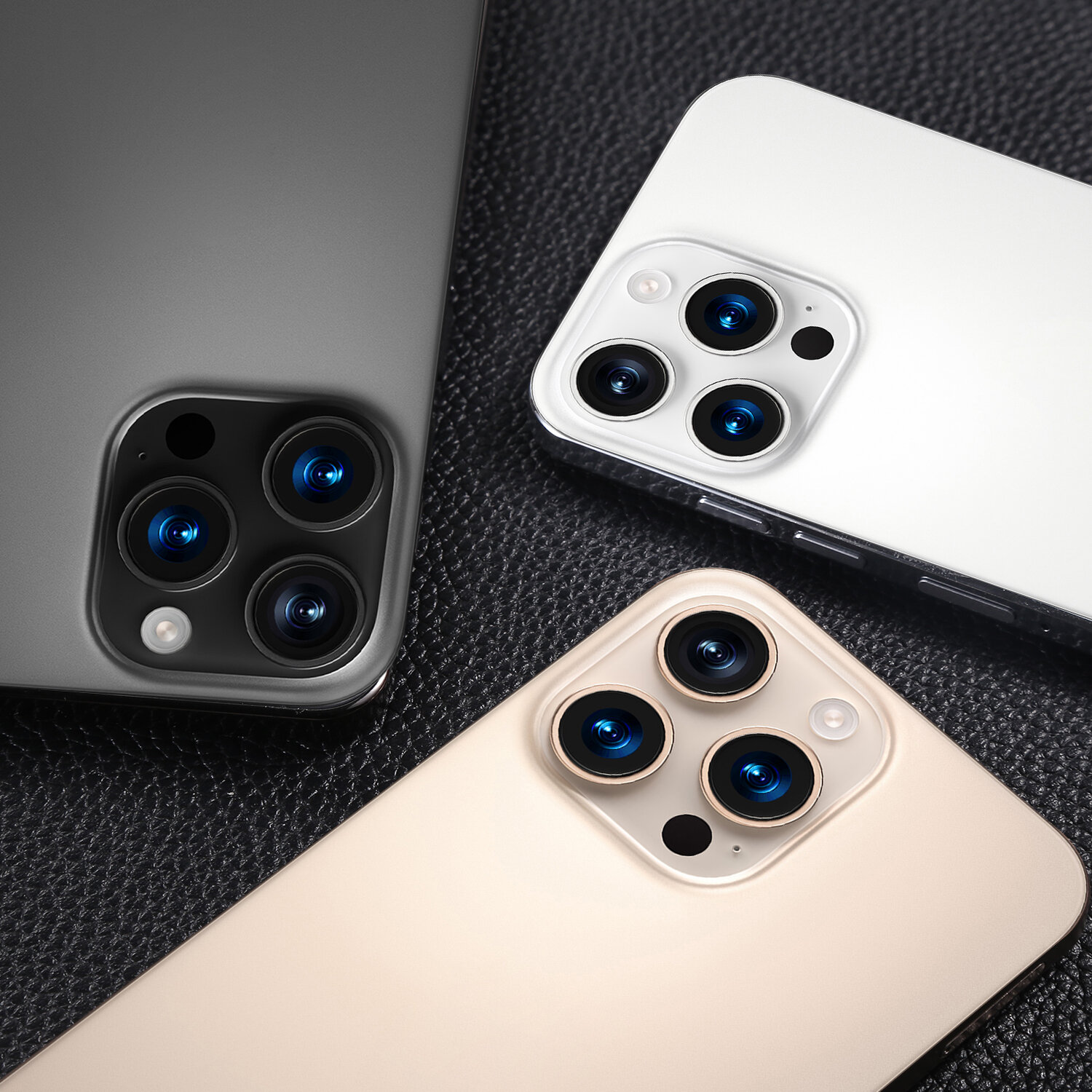 Смартфон 16 Pro Max 5G | 12/512 ГБ| Гарантия 2 Года + чехол в подарок — фото 1