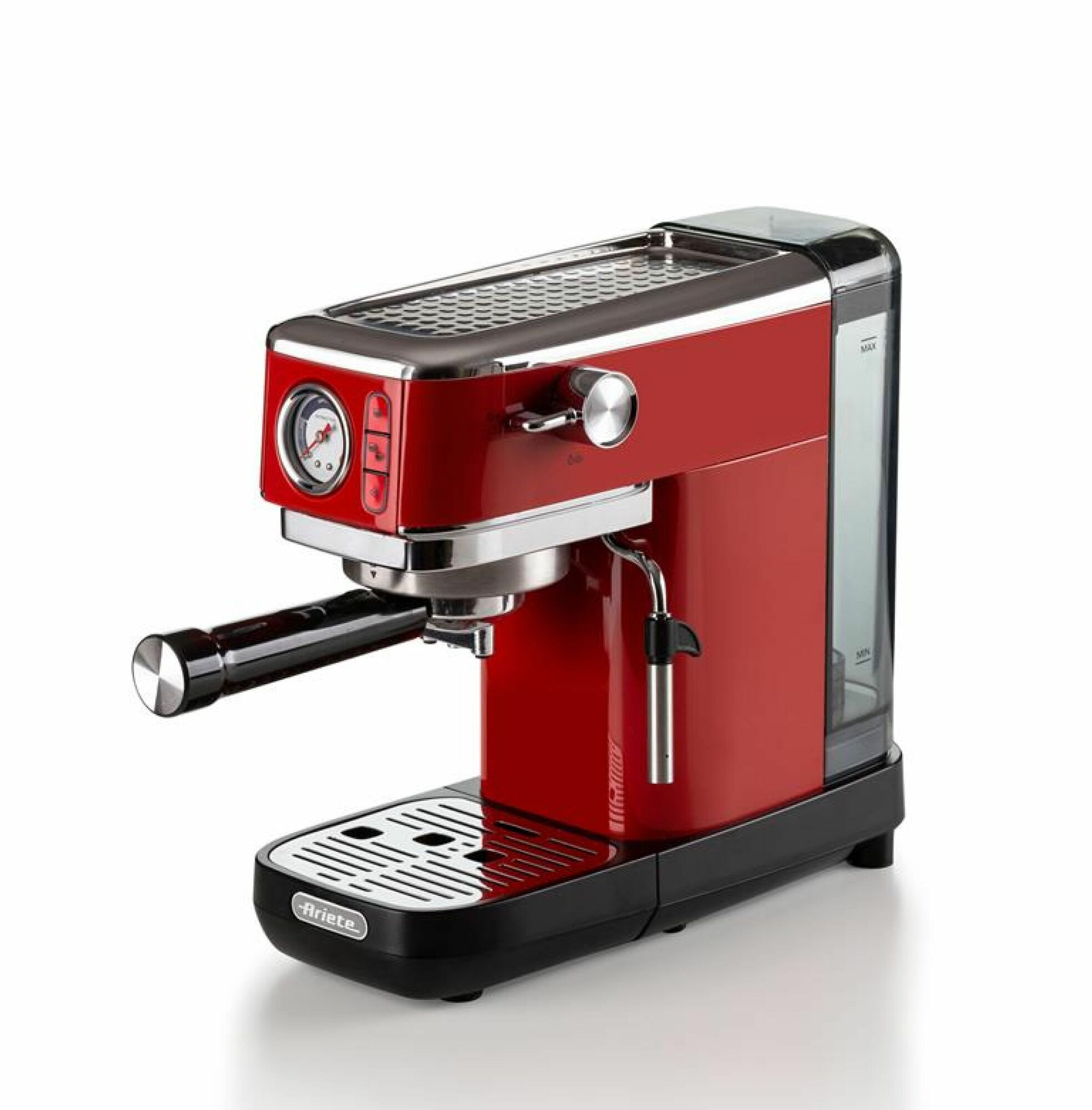 Кофеварка ARIETE 1381 RD INT