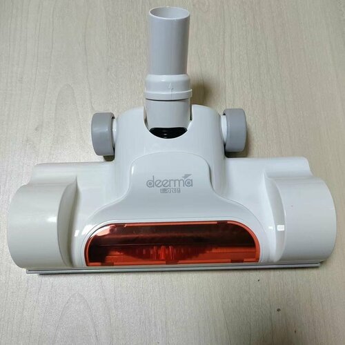 Напольная щетка для Xiaomi Deerma DX700 DX700S белый 1600₽