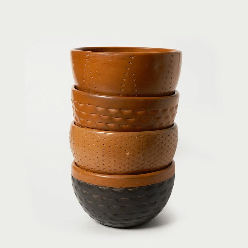 Amelia Чаши 4 шт.