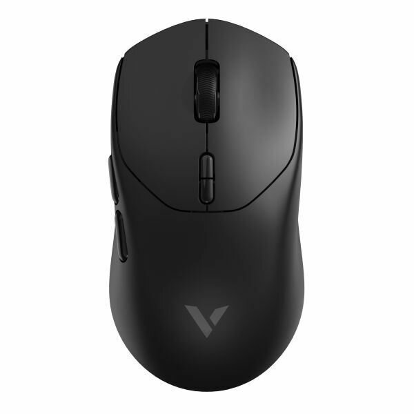 Rapoo VT1PRO двойная высокоскоростная версия, двухрежимная легкая беспроводная игровая мышь для соревнований