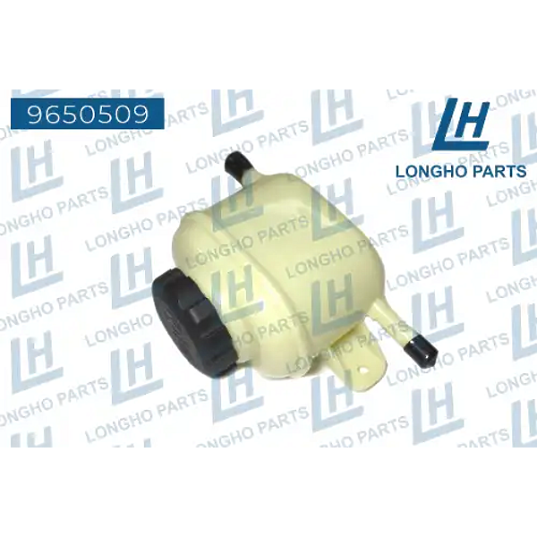 LONGHO 9650509 бачок расширительный гидроусилителя Chevrolet (Шевроле) Lacetti (Лачети) / nubira / optra