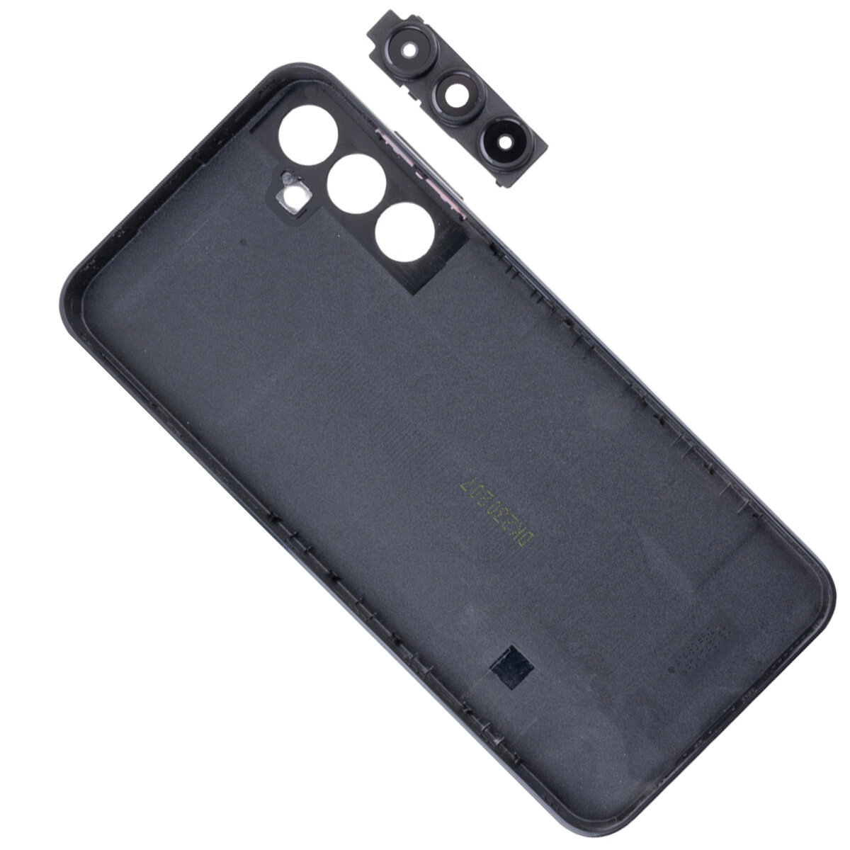 Задняя крышка для Samsung SM-A146B (Galaxy A14 5G) <черный> (OEM) — фото 1