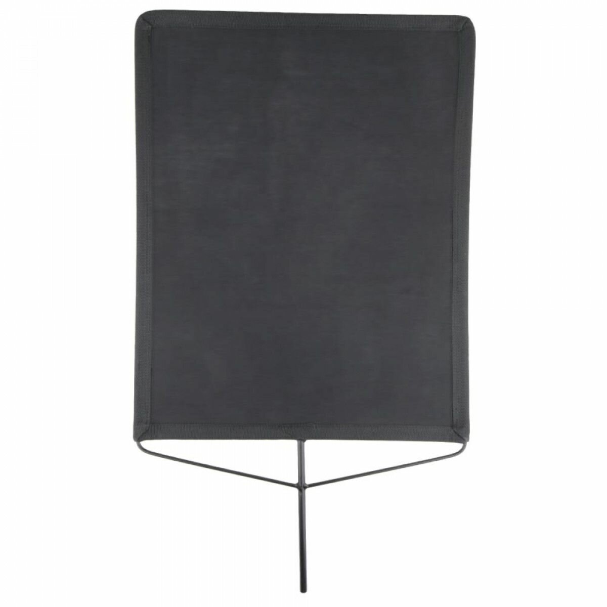Флаг KUPO Full Frame Black Denim, блокировка света, нейлон Cordura, 46 см x 61 см