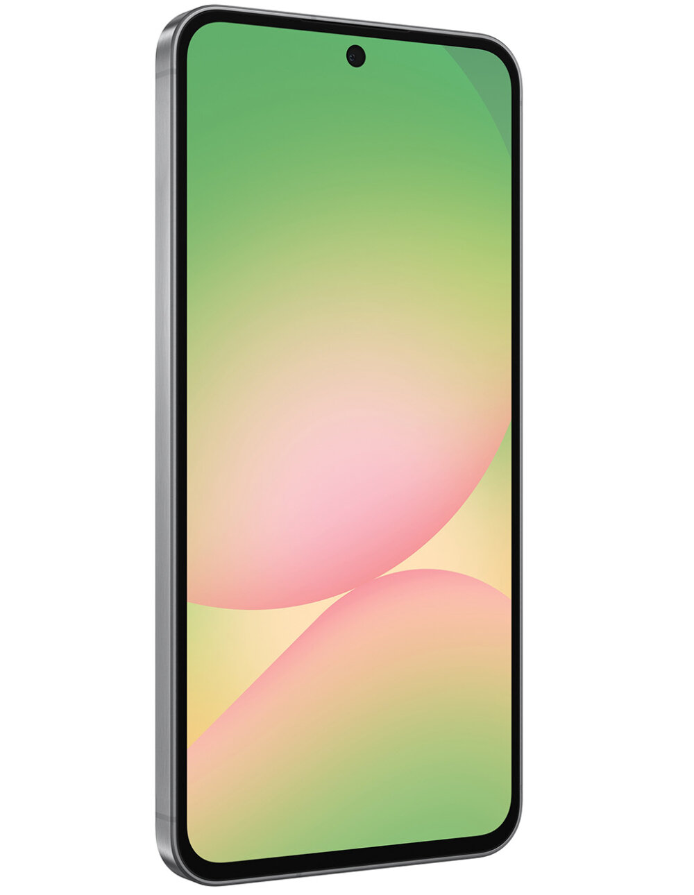 Смартфон Samsung Galaxy A56 8/128GB 5G Black (Черный) Android 15 — фото 1