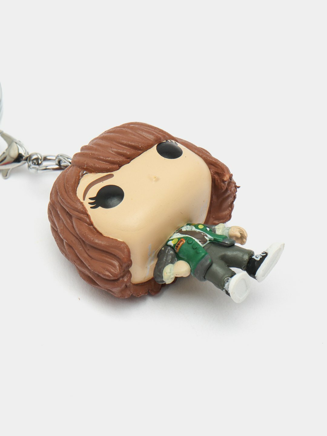 Фигурка Funko "Очень странные дела" Robin. Anime-Paradise. Виниловая — фото 1