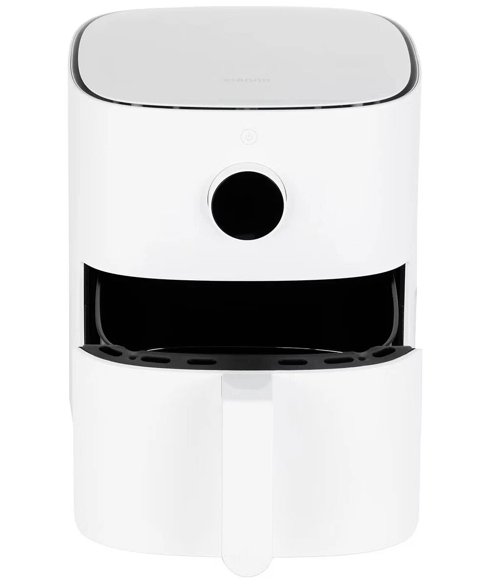 Кондиционеры Xiaomi Аэрогриль Xiaomi Smart Air Fryer 4.5L, белый, отложенный старт