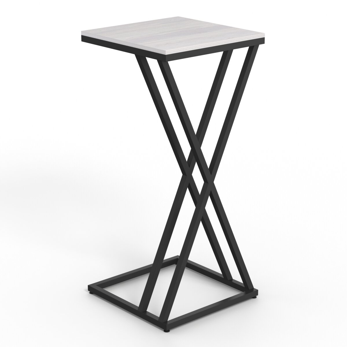 Трибуна "диктор" №126, Ясень Анкор светлый - U31104. Производитель товара - компания Westcom.