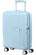 pastel blue