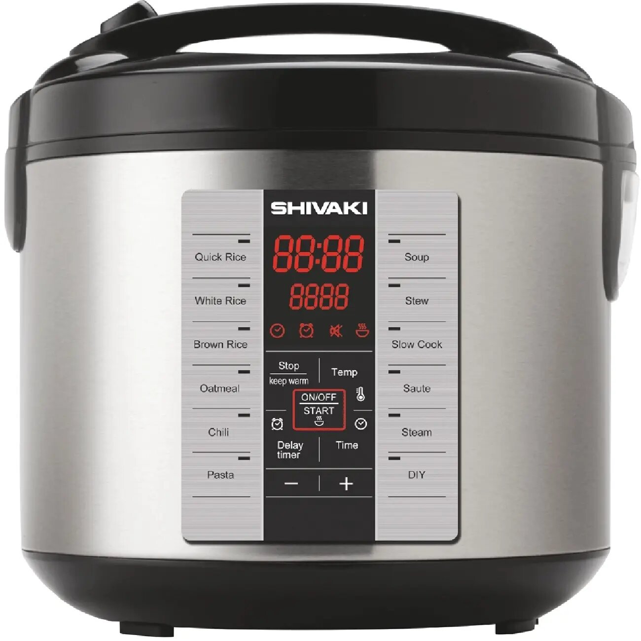 Мультиварка SHIVAKI SH-MC-M25