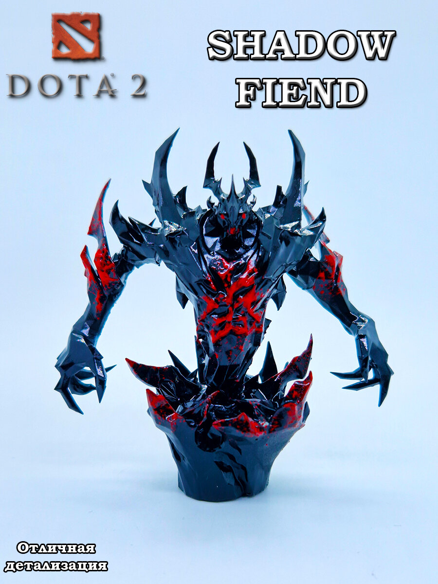 Фигурка Рошан дота 2, Roshan dota 2 — купить в интернет-магазине