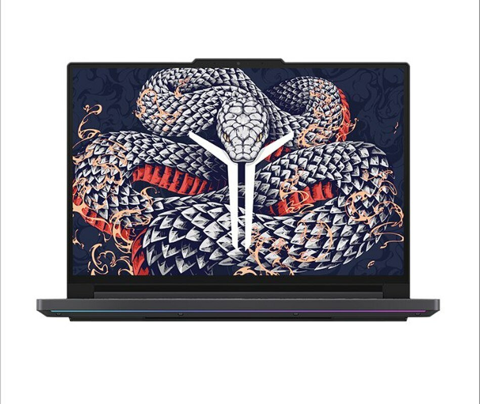 16.0" ноутбук Lenovo Legion Y9000P 2025 [2560x1600] Ultra9 275HX 32GB DDR5 1TB SSD M.2 NVIDIA GeForce RTX 5080 Win11 Home 2.7кг