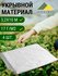Укрывной материал спанбонд 3,2х10 м, 30 г/квМ (3 шт)