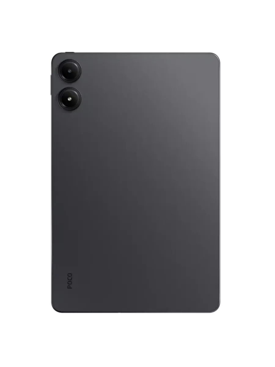 Планшет POCO Pad 8+256 ГБ/Grey|12.11” IPS/Ростест(ЕАС)/Wi-Fi — фото 1