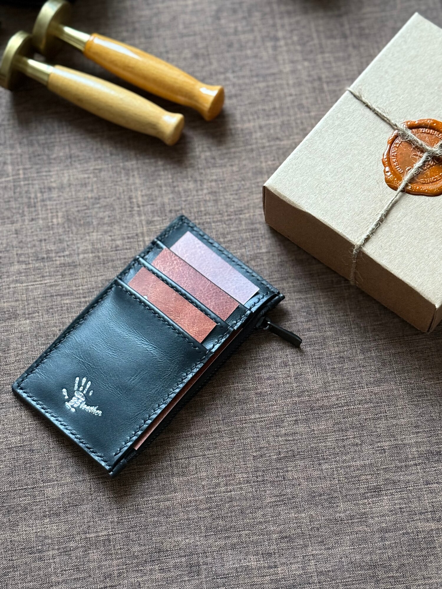 Сменный вкладыш 35 Leather