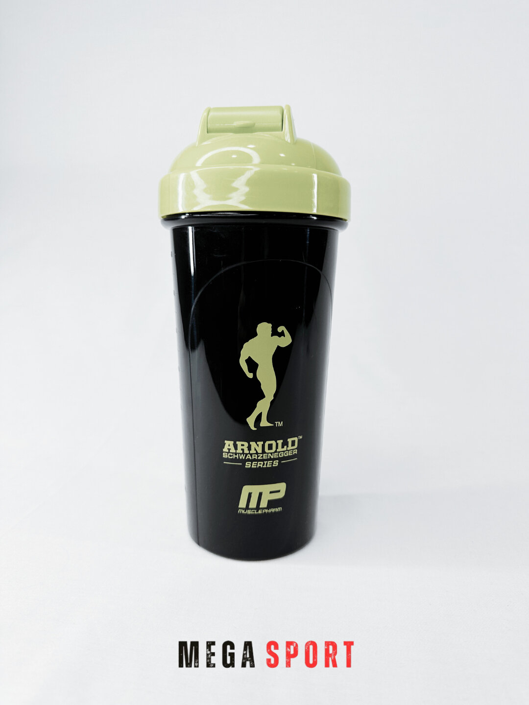 Шейкер бутылка — фото 1