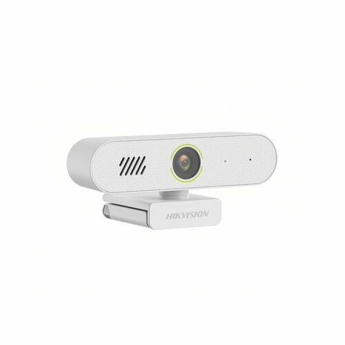 Веб-камера для компьютеров Hikvision 1920х1080 Pro Stream 5MP USB-Type-A белый 4207₽