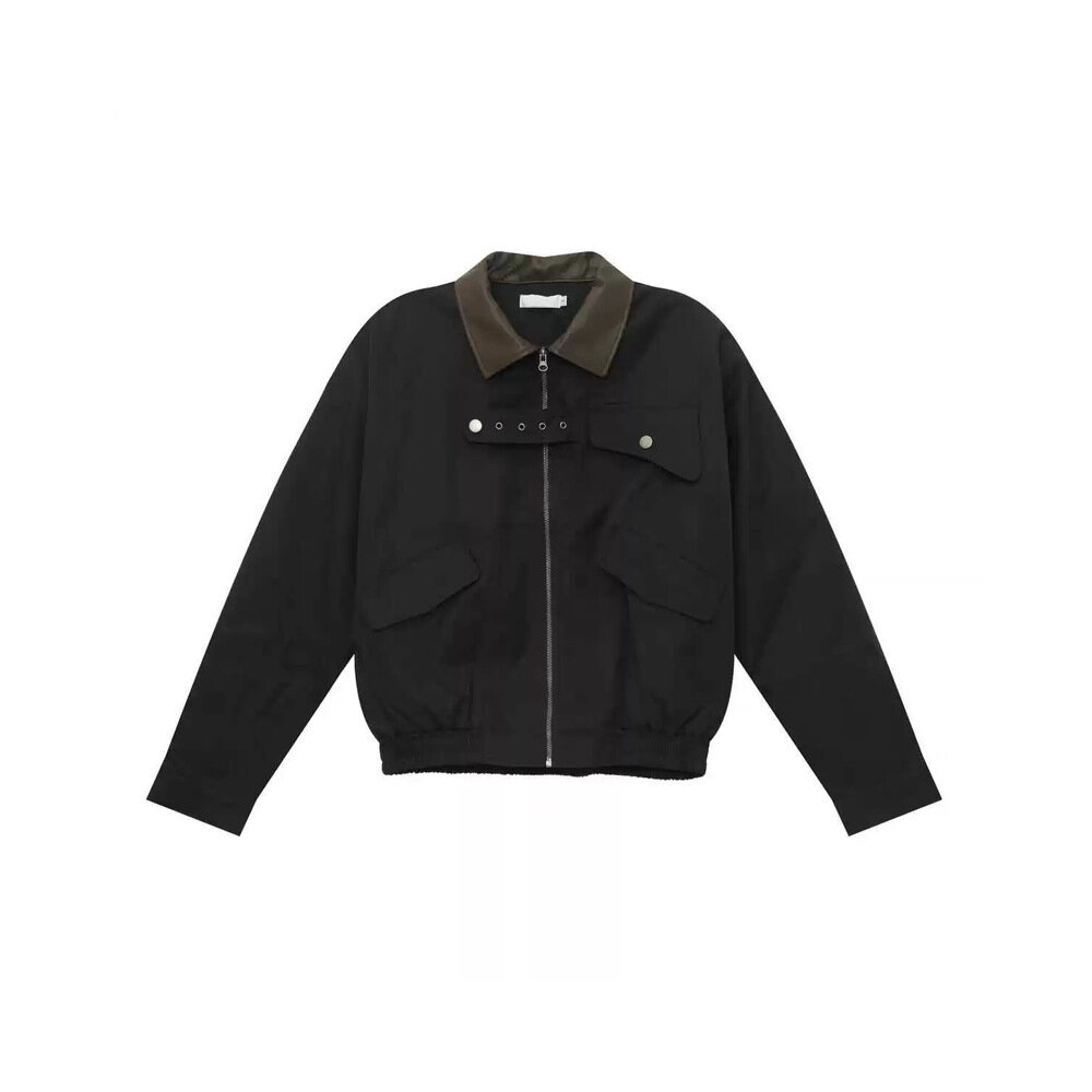 Куртка спортивная