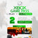 Подписка Xbox Game Pass Ultimate 2 месяцеа | новый аккаунт | Xbox...