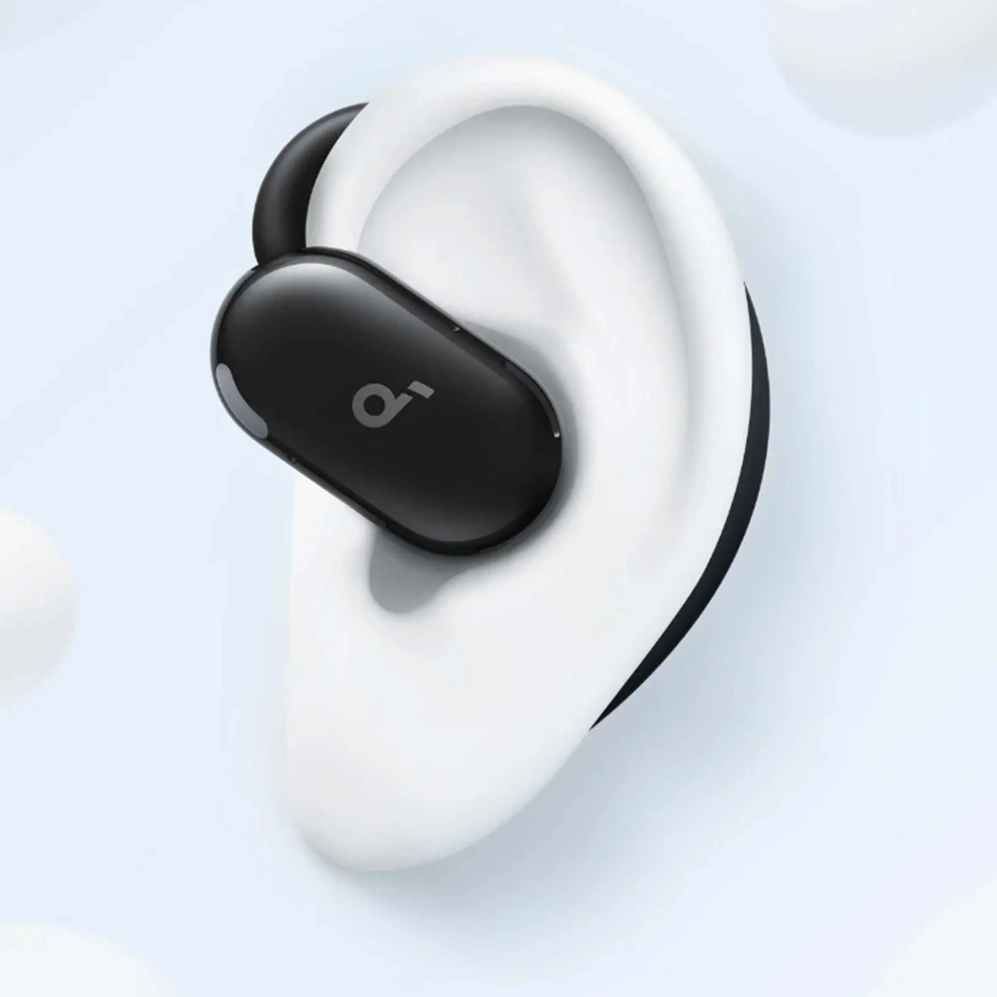 Наушники Anker Soundcore V20i blue, tws, открытого типа, синий — фото 1