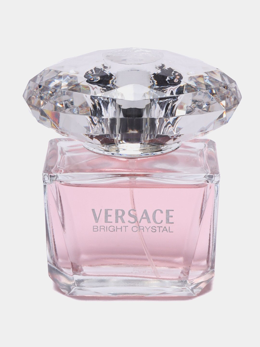 Женские духи "VERCAGE" аналог "VERSACE BRIGHT CRYSTAL" в пробнике 3 мл, на каждй день