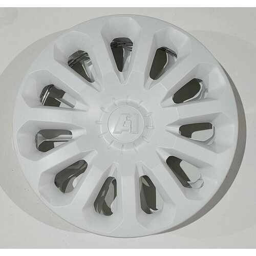 Колпаки колесные LION 