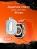 Защитное стекло на iWatch Ultra 1, 2 поколение, 2 шт.