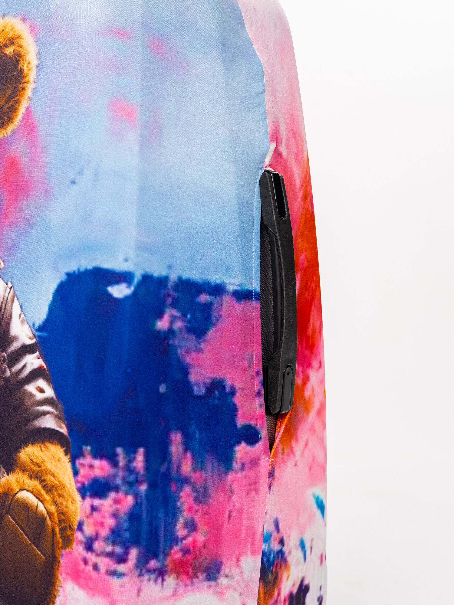 Органайзер для чемодана BANANCIAGA, размер M — фото 1