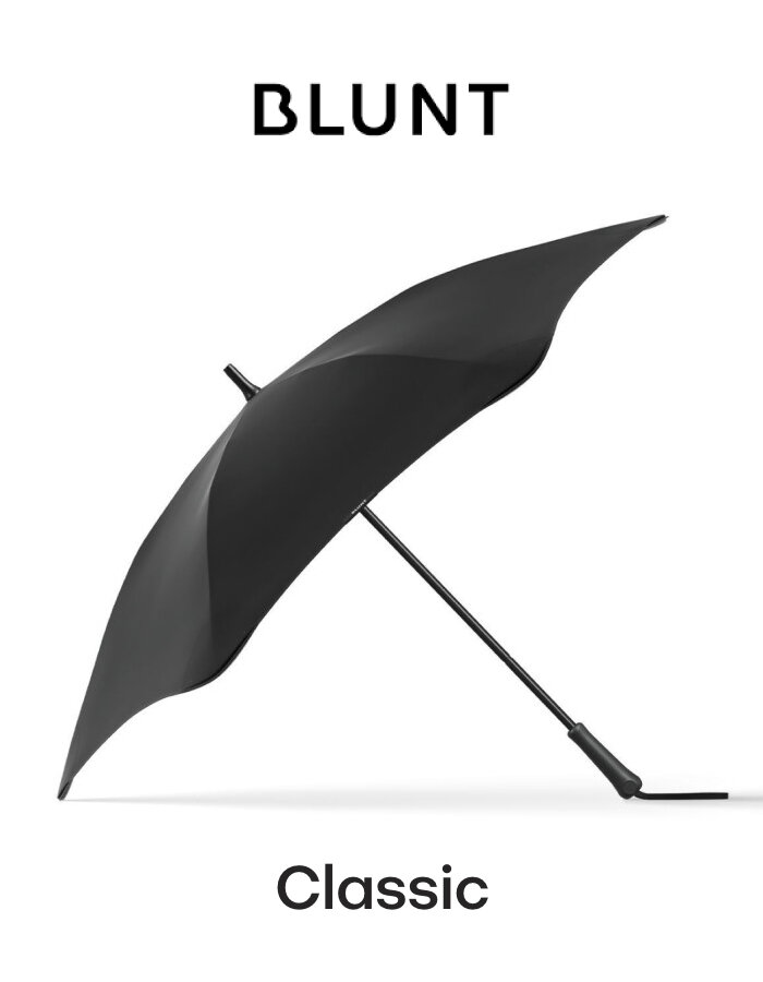 Зонт-трость Blunt 