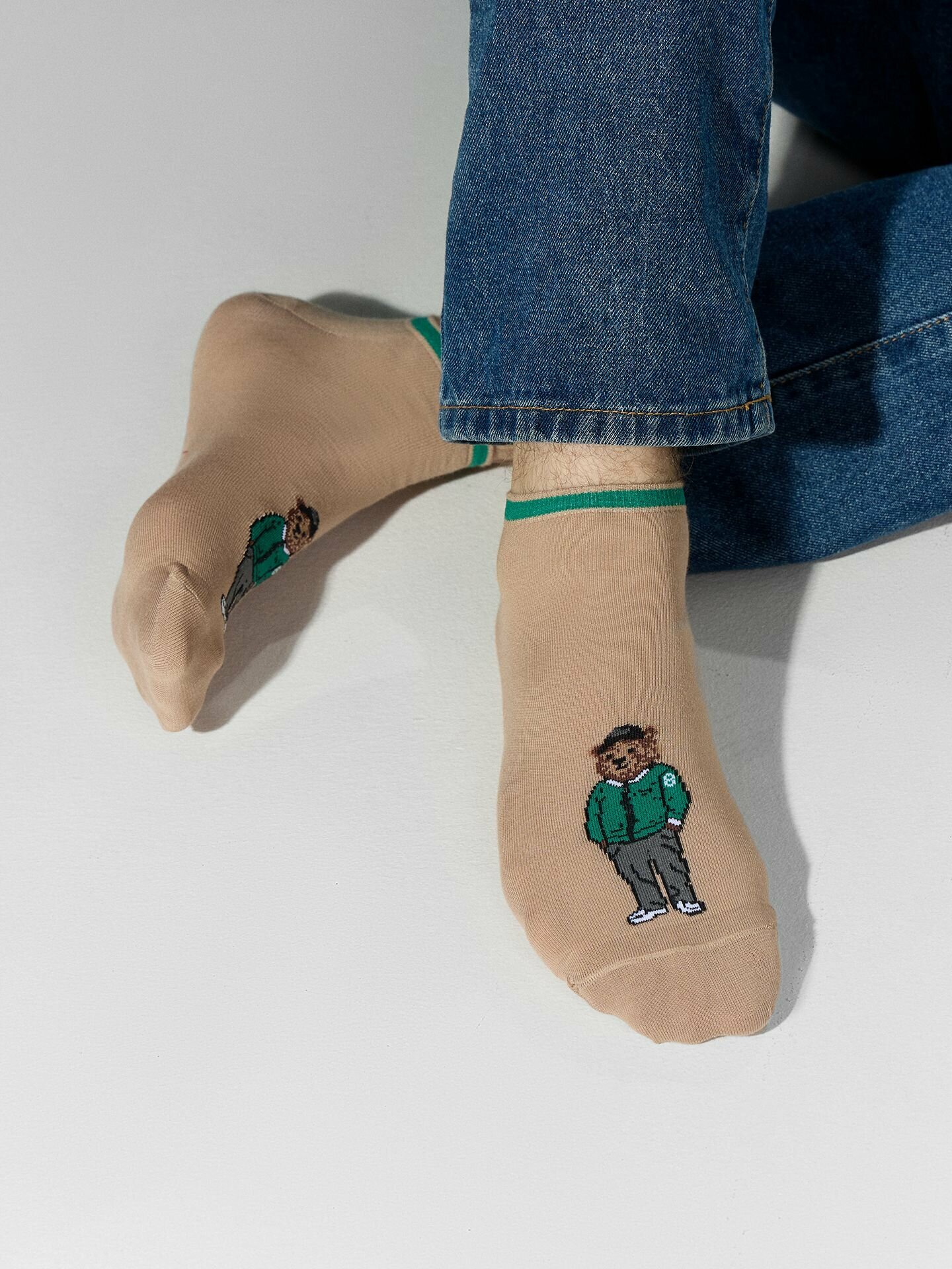 Носки для мужчин