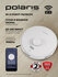 Робот-пылесос Polaris PVCR 6001 Wi-Fi IQ Home Aqua