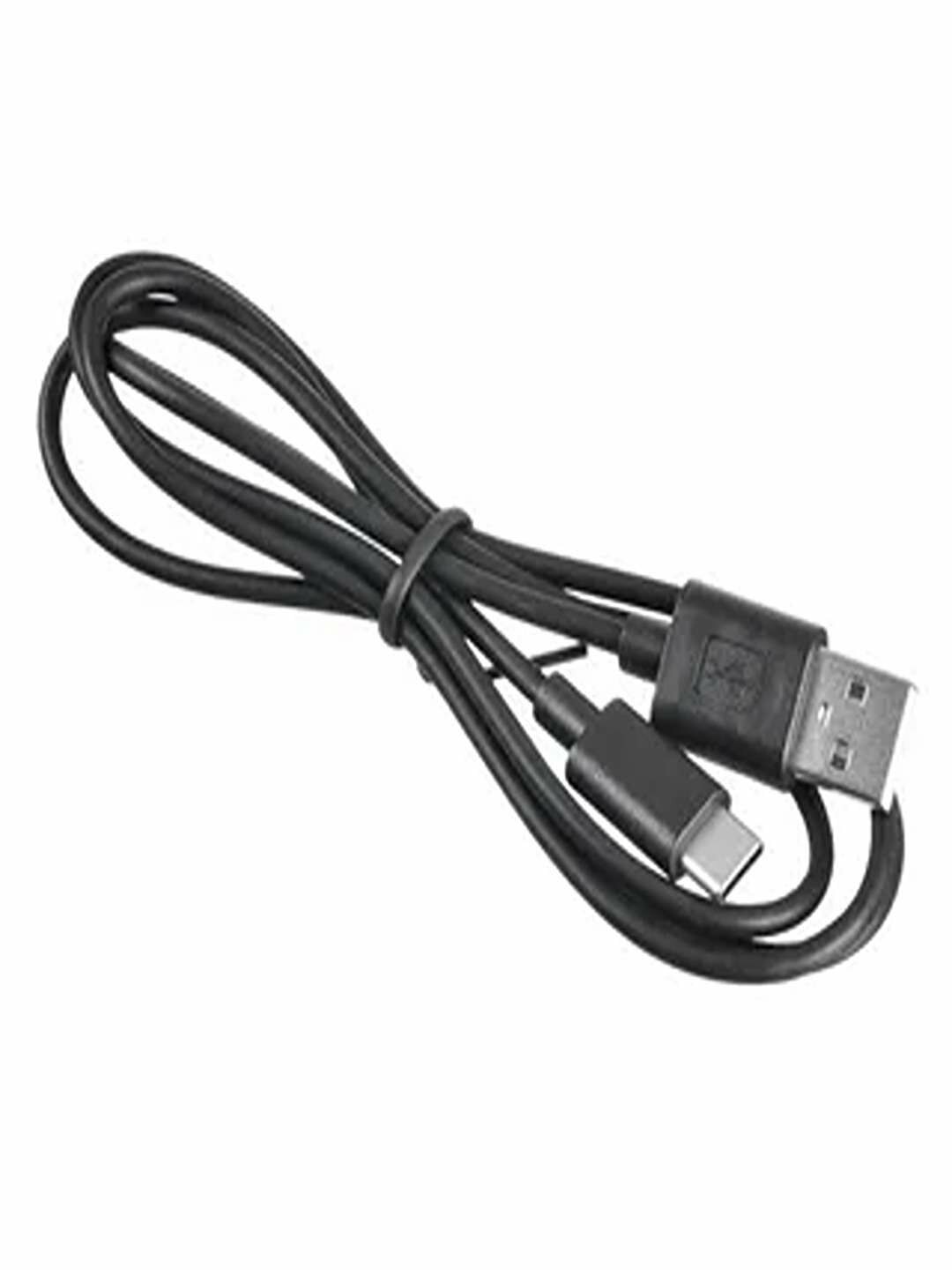 Кабель Topk USB - micro USB для быстрой зарядки и передачи данных, 1 м — фото 1