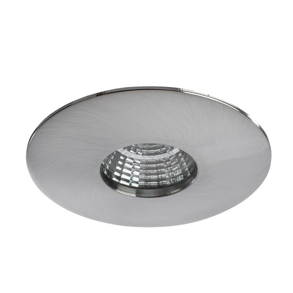 Точечный встраиваемый светильник Arte Lamp UOVO