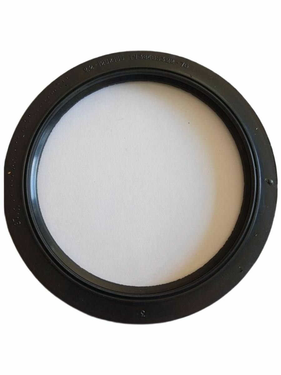 Сальник (манжета армированная) 2.2-125х155х12 ГОСТ 8752-79 (шт)