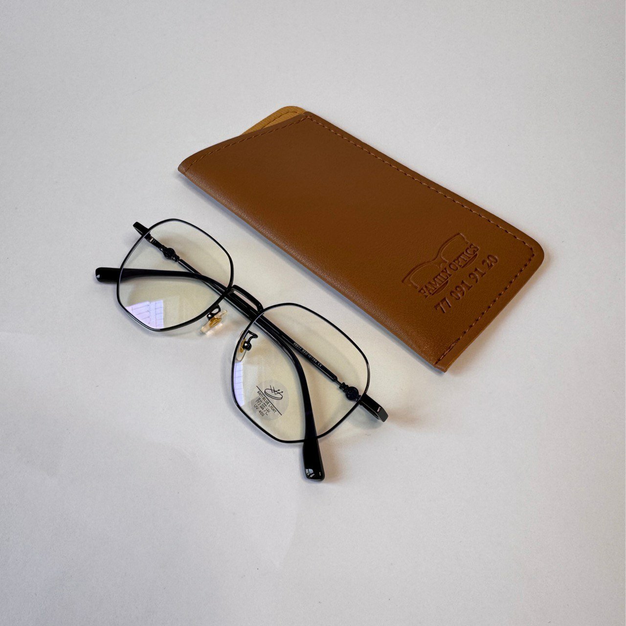 Сменные линзы