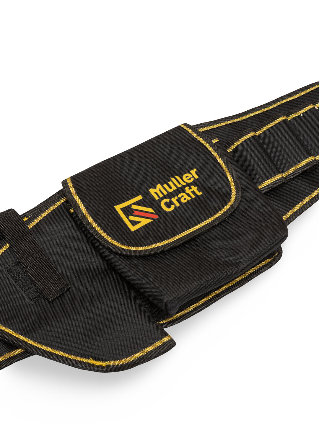 Сумка-пояс Muller Craft, для электроинструментов, длина 200 см — фото 1