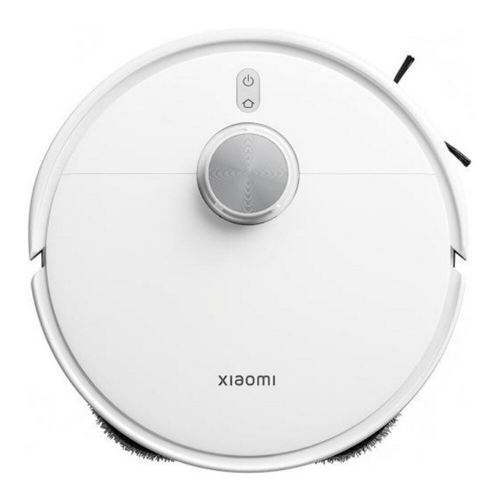 Робот-пылесос Xiaomi Robot Vacuum S40 Pro White