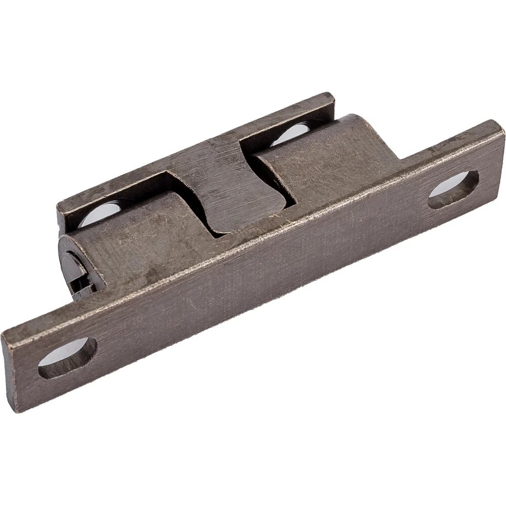 Amig Роликовая защелка латунь антик 13 A