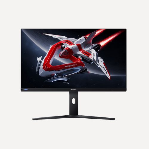 Изображение товара Игровой монитор Xiaomi Mini LED Gaming Monitor G Pro 27i,2560x1440, 180 Гц, Черный