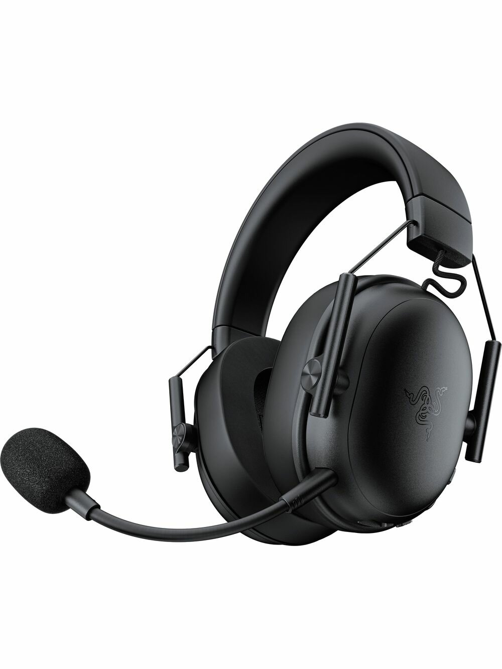 Игровые наушники Razer BlackShark V3 X Hyperspeed RZ04-05420100-R3M1, черные