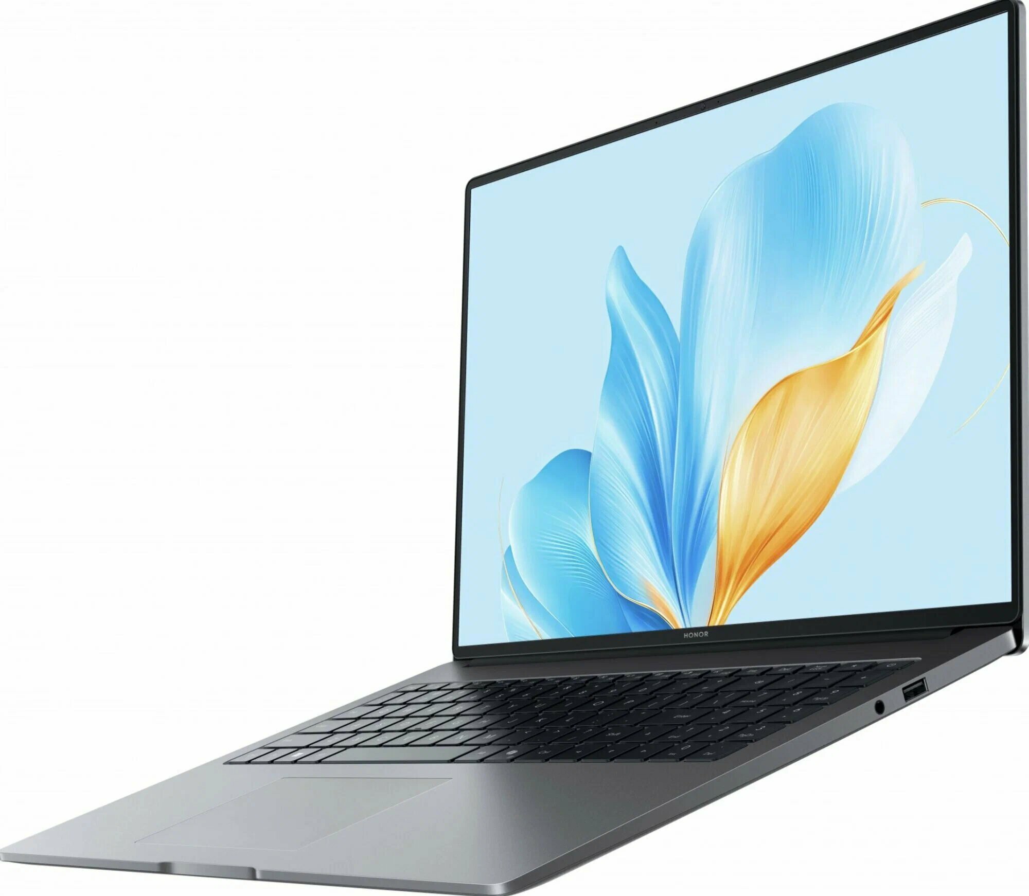 Ультрабук Honor MagicBook X16 BRG-385 5301ALXS (Core i3 1200 MHz (1315U)/8192Mb/512 Gb SSD/16"/1920x1200/Нет (Без ОС))