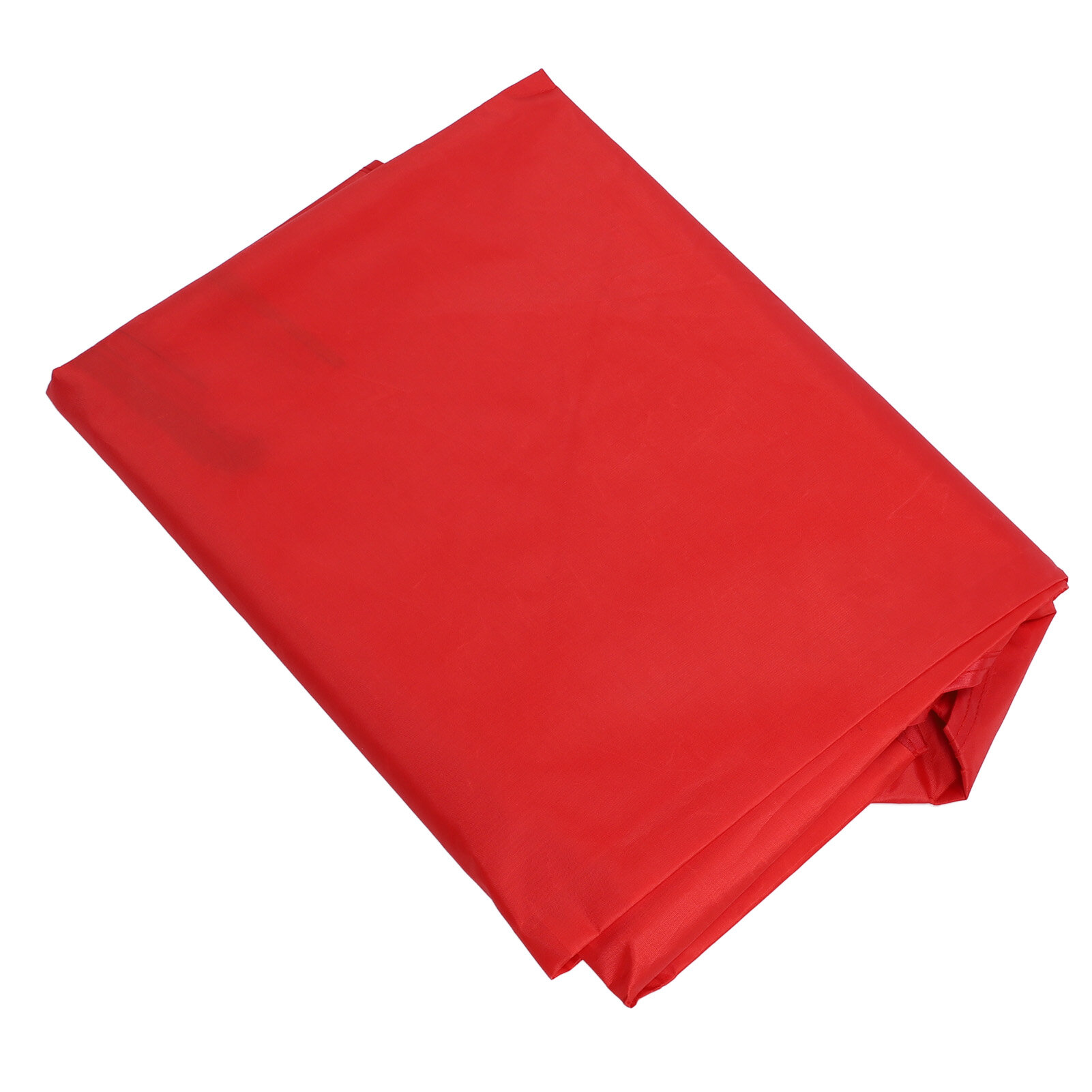 Навес сменный верхний 4-угольный тент для защиты от солнца крыша для наружной ландшафтной рекламы выставочный зонт 19x29 м красный